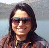 Dipti Shankar, Lead Trainer and Business Head at Fitcomb, Founder and Director, Safe Campus