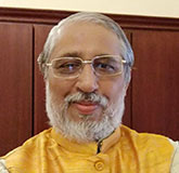 Prof. Anil Sahasrabudhe