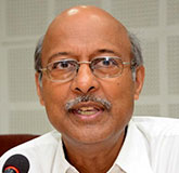 Rajeev Sangal, Director, Indian Institute of Technology (BHU), Varanasi