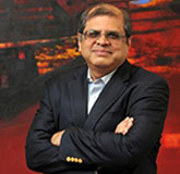 Amit Chandra Managing Director, Bain Capital Private Equity