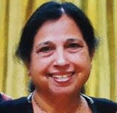 Bala Theresa, Founder, SOPAR, Bala Vikasa