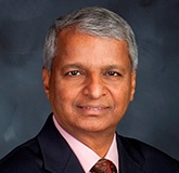 Dr. 'Desh' Deshpande, Chairman Of Sparta group LLC