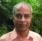 Dr. Kannan Moudgalya Professor, IIT Bombay