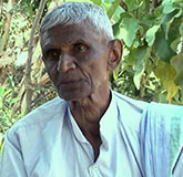 Dr. L. Narayana Reddy Organic Farmer