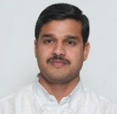Dr. Ramancharla Pradeep Kumar