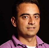 Neeraj Kakkar, CEO Paper Boat