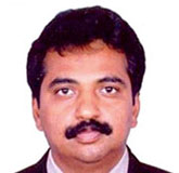 P.S Madhusudan, Founder and Managing Director of Vishaal Natural Food Products