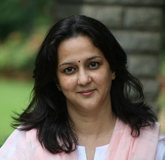 Rohini Nilekani, Founder & Chairperson, Arghyam