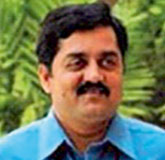 Sundar K S, Associate Vice President& Head, IMS Academy at Infosys