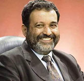 T.V Mohandas Pai, Chairperson, Board of Manipal Global Education Services