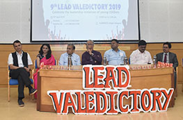 Lead Valedictroy Gallery
